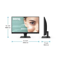Монитор BenQ GW2490 фото 4